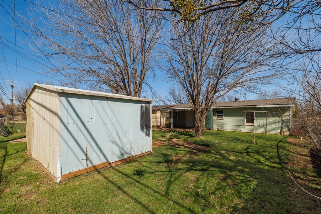 Woodland Add - Residential