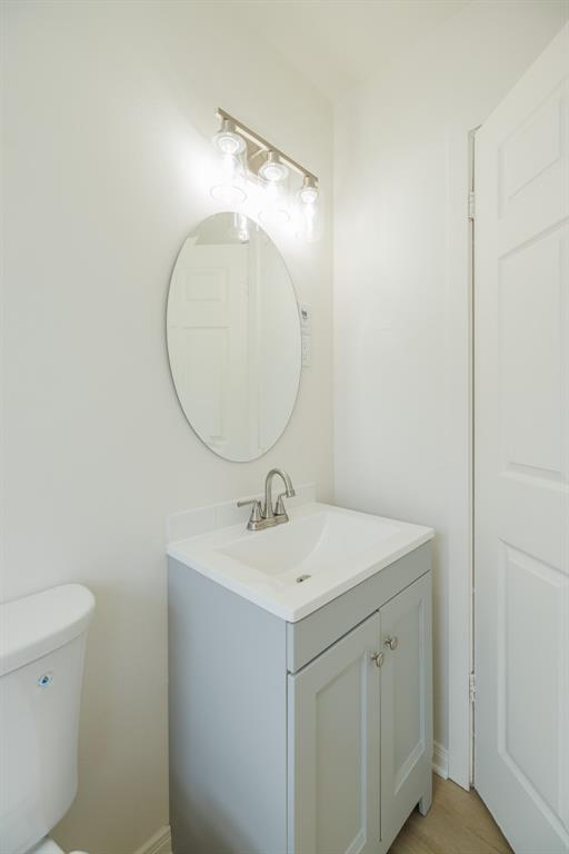 Woodland Add - Residential