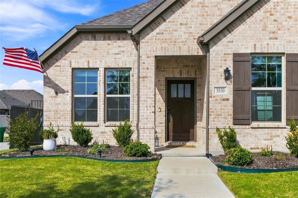 3530 Burdock Lane