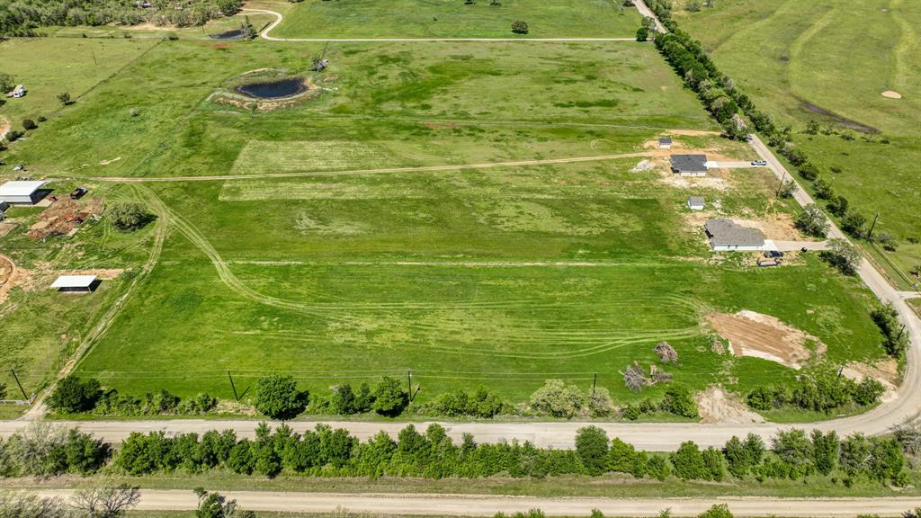 Lazy J Estates - Land