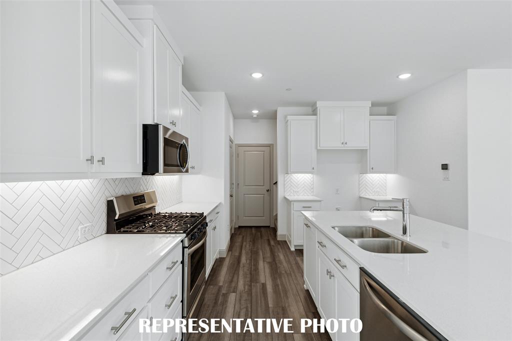 Celina Hills Townhomes - Residential