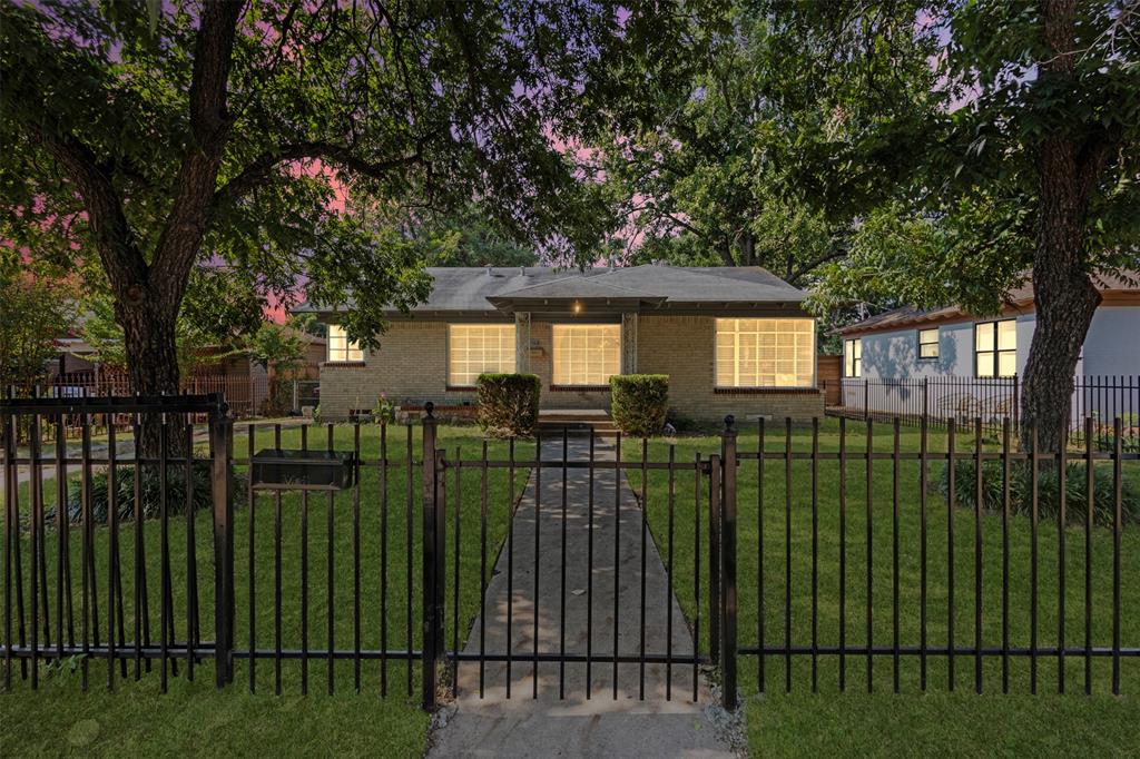 1428 Barlow Avenue