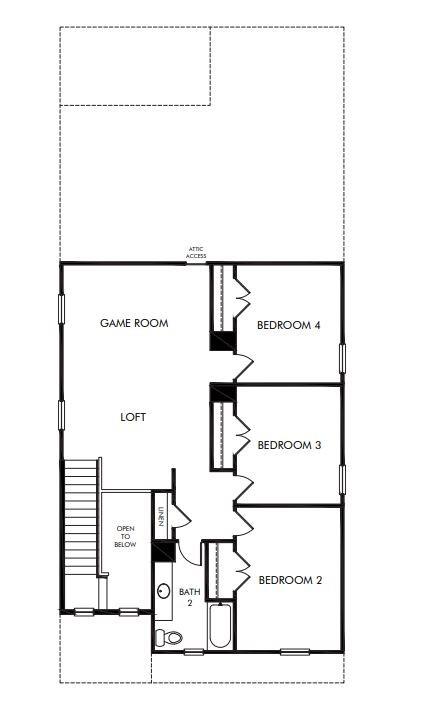 Bryant Farms - Residential