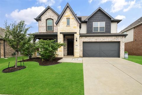 5604 Deer Run Drive Celina TX 75009