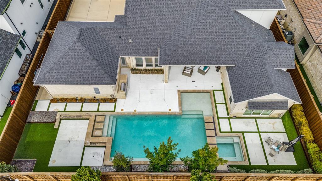 Shaddock Creek Estates Ph 6 - Residential