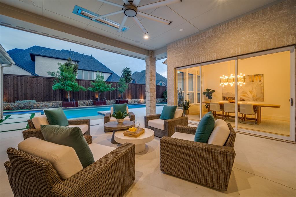 Shaddock Creek Estates Ph 6 - Residential