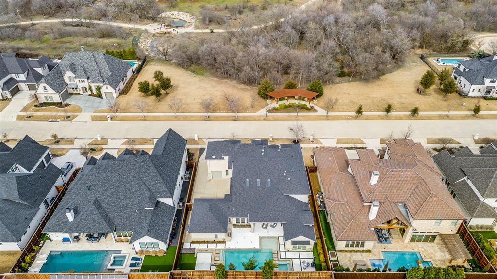 Shaddock Creek Estates Ph 6 - Residential