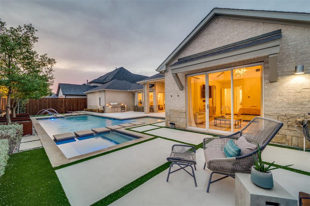 Shaddock Creek Estates Ph 6 - Residential