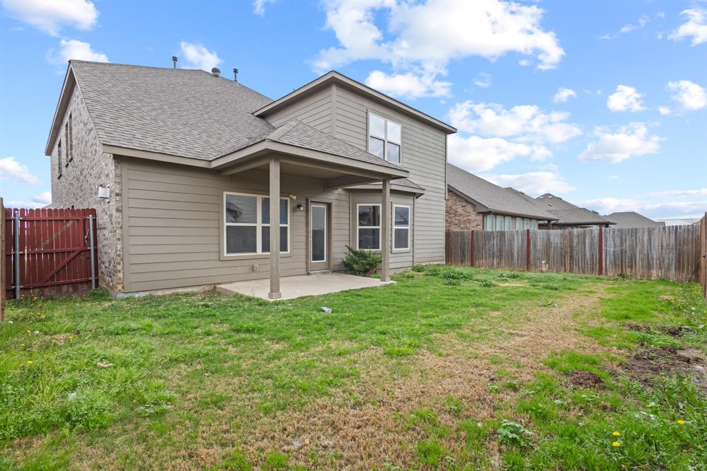 Pine Meadows - Residential