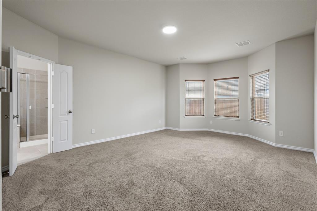 Pine Meadows - Residential