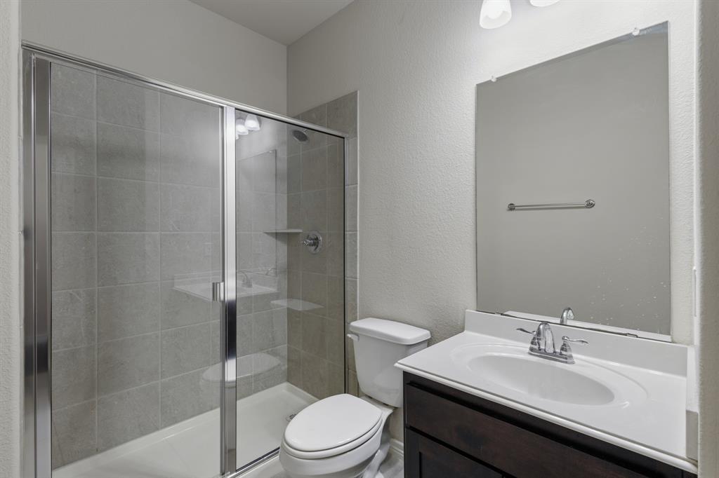 Pine Meadows - Residential