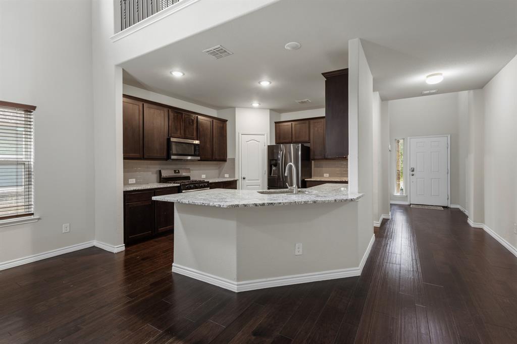 Pine Meadows - Residential