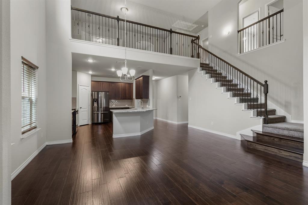 Pine Meadows - Residential