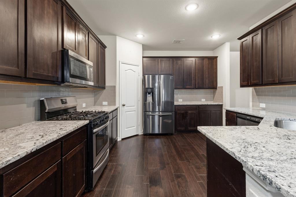 Pine Meadows - Residential