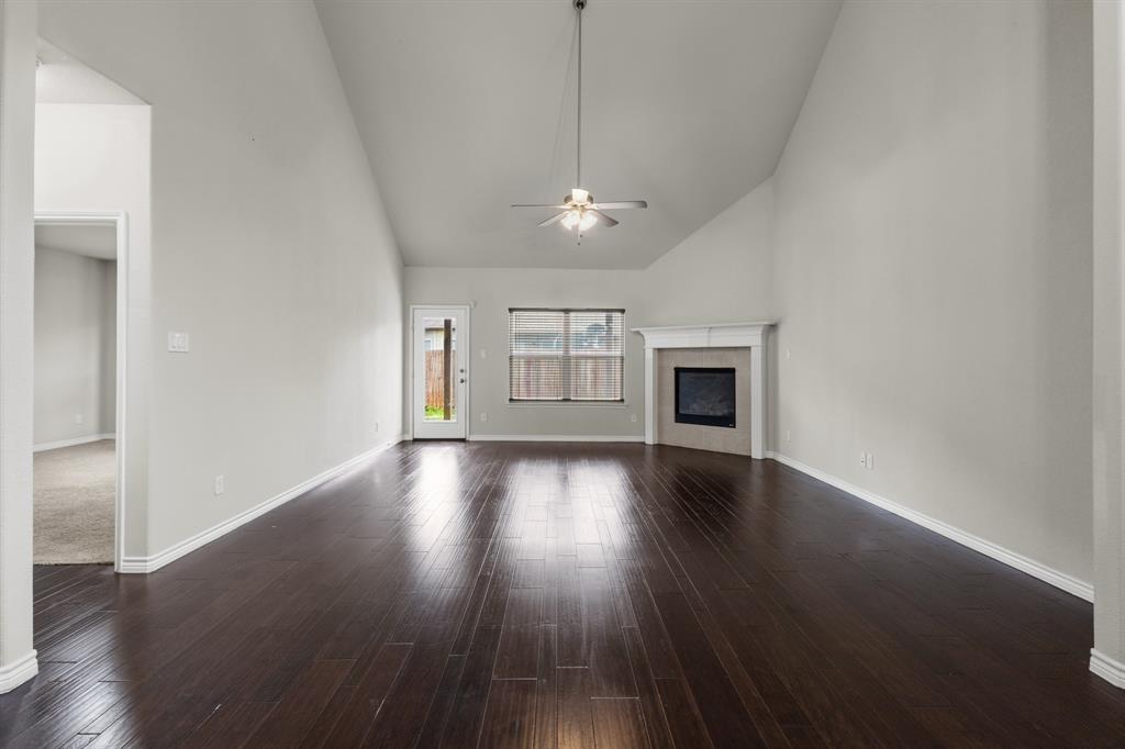 Pine Meadows - Residential