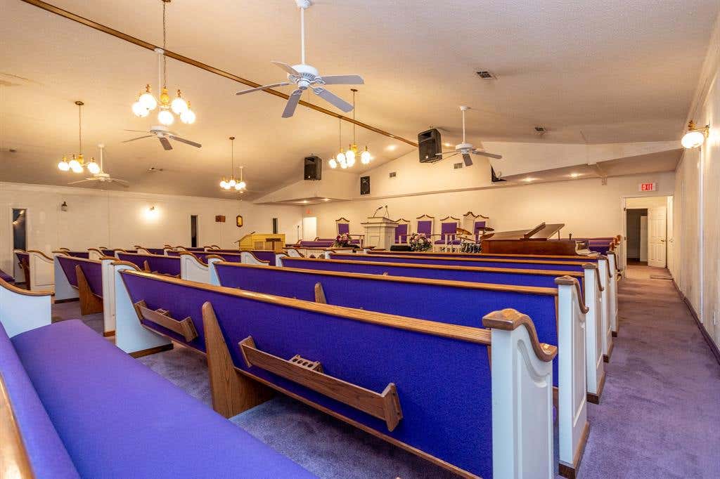 Photo of 3202 S Beckley Avenue, Dallas, TX 75224 (MLS # 21350450)