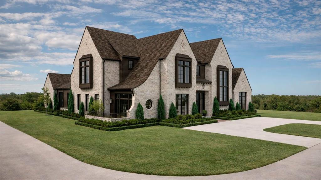 6005 Mimosa Lane