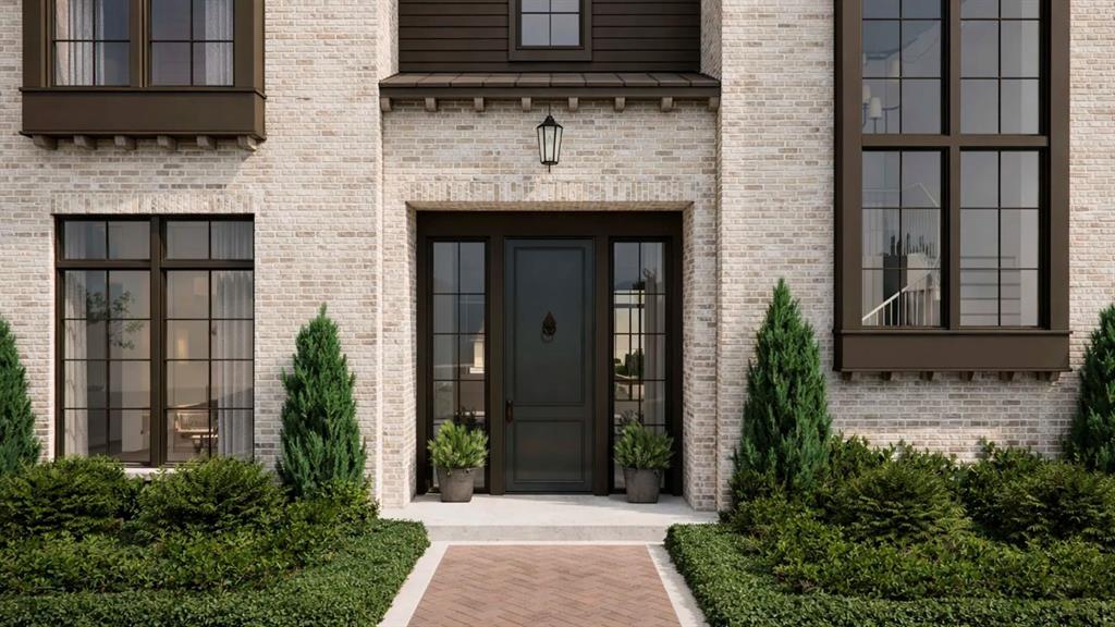 6005 Mimosa Lane