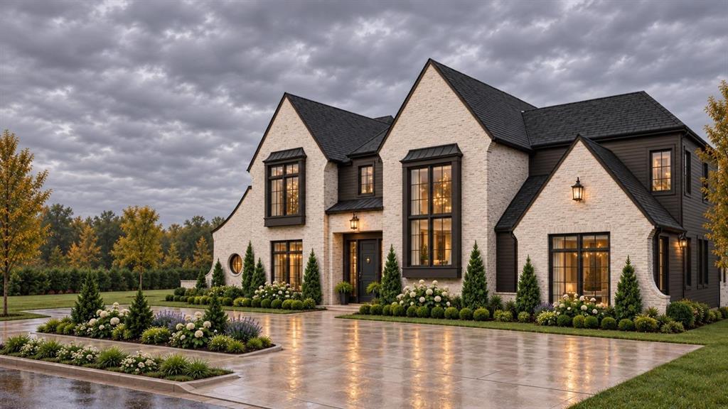 6005 Mimosa Lane