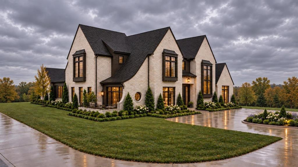 6005 Mimosa Lane
