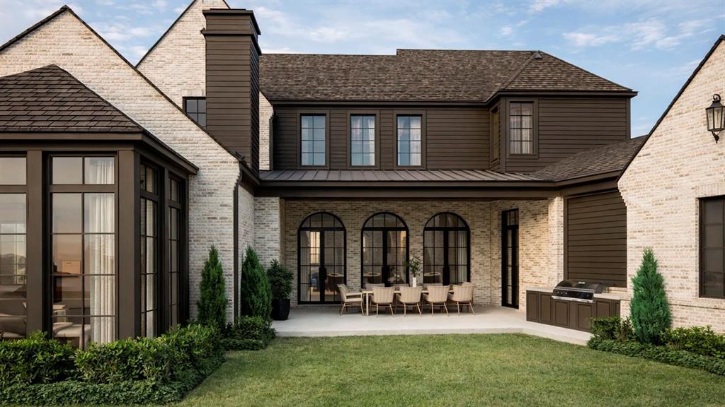 6005 Mimosa Lane