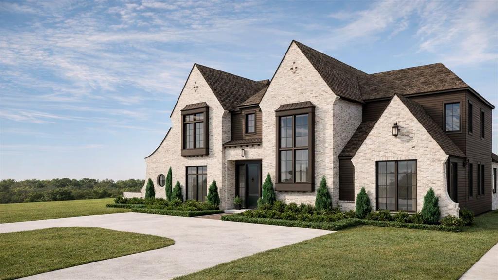 6005 Mimosa Lane