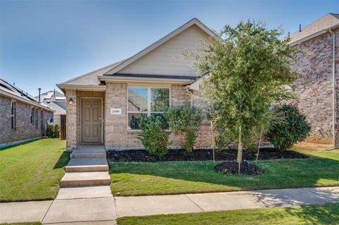 Photo of 2340 Brightstone Drive, Little Elm, TX 76227 (MLS # 21094699)