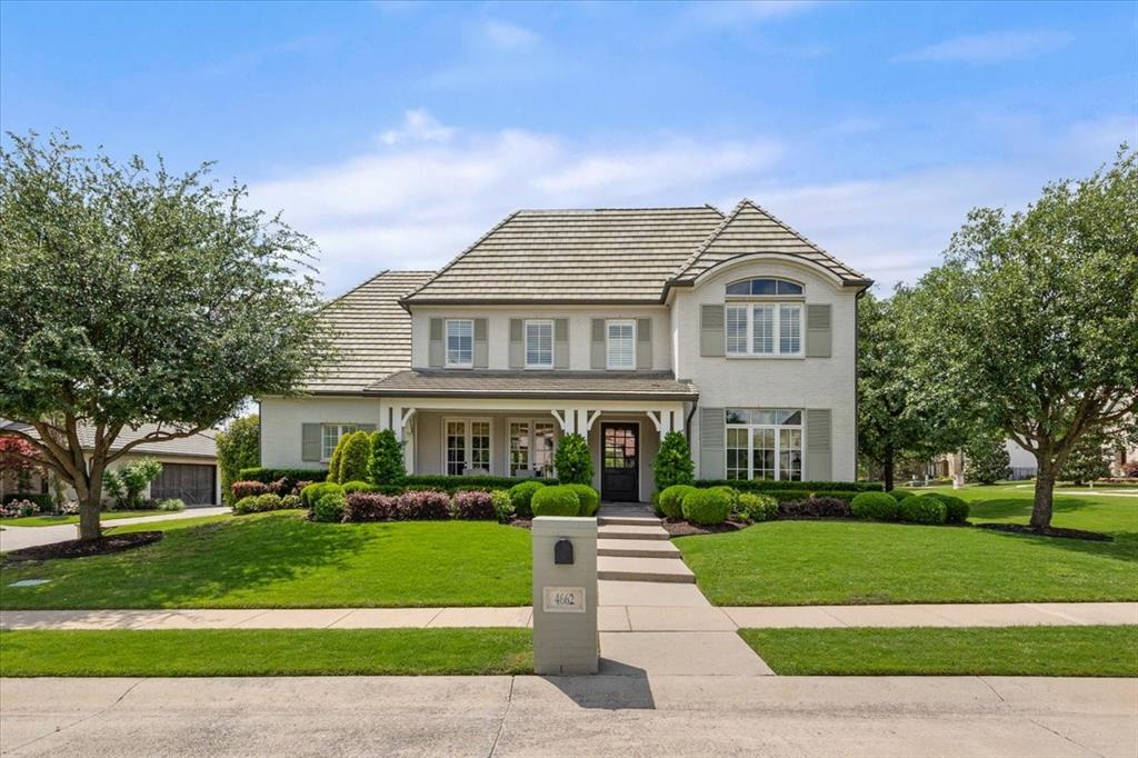 4662 Sidonia Court