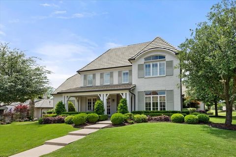 4662 Sidonia Court Fort Worth TX 76126