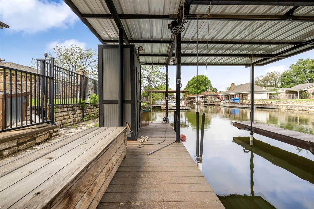 The Shores - Residential