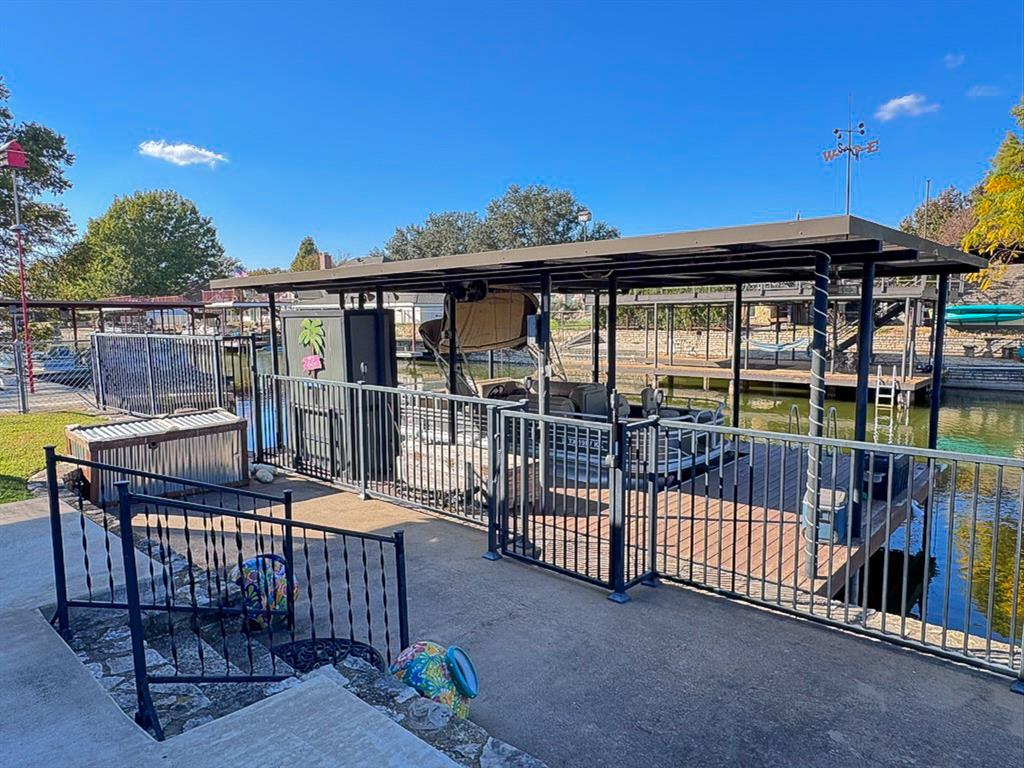 The Shores - Residential