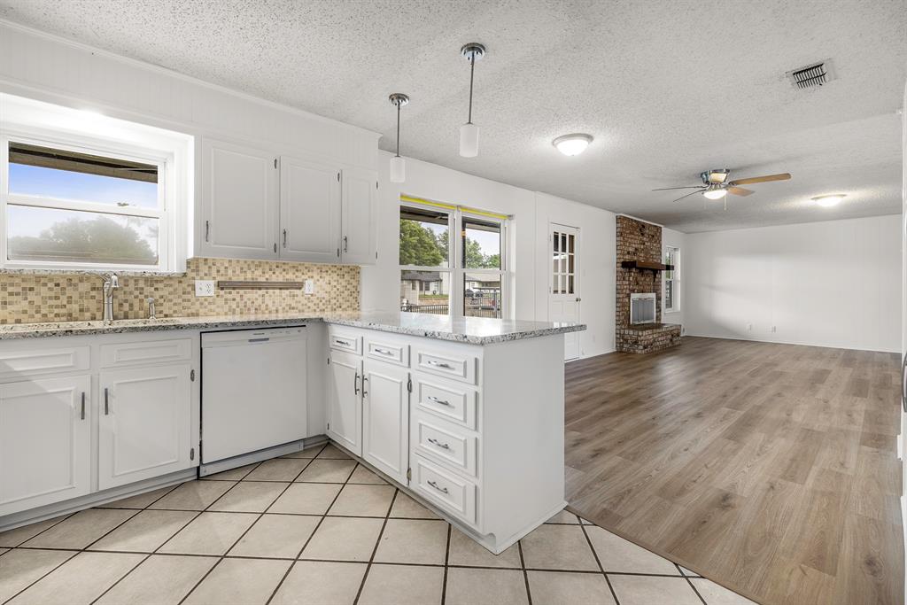 The Shores - Residential