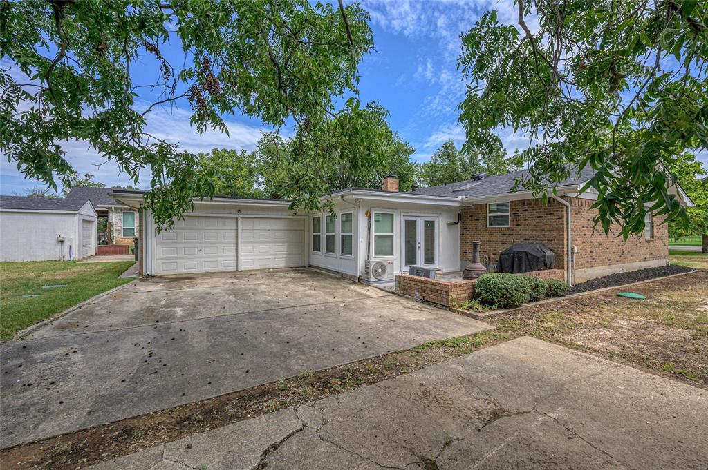 Lake Kiowa - Residential