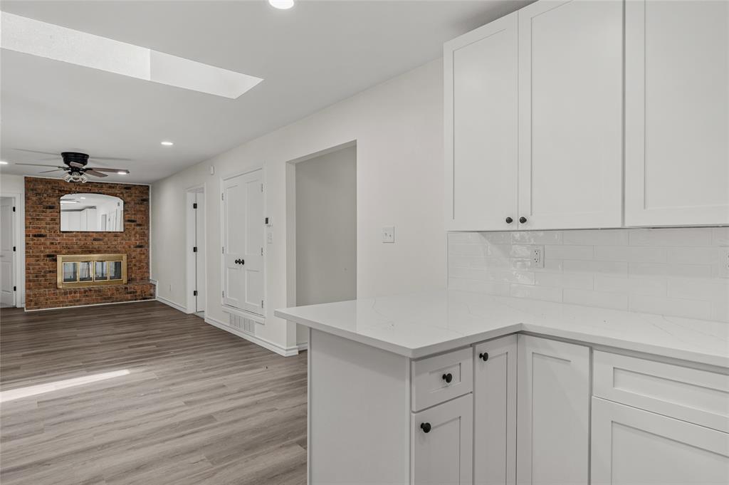 Lake Kiowa - Residential