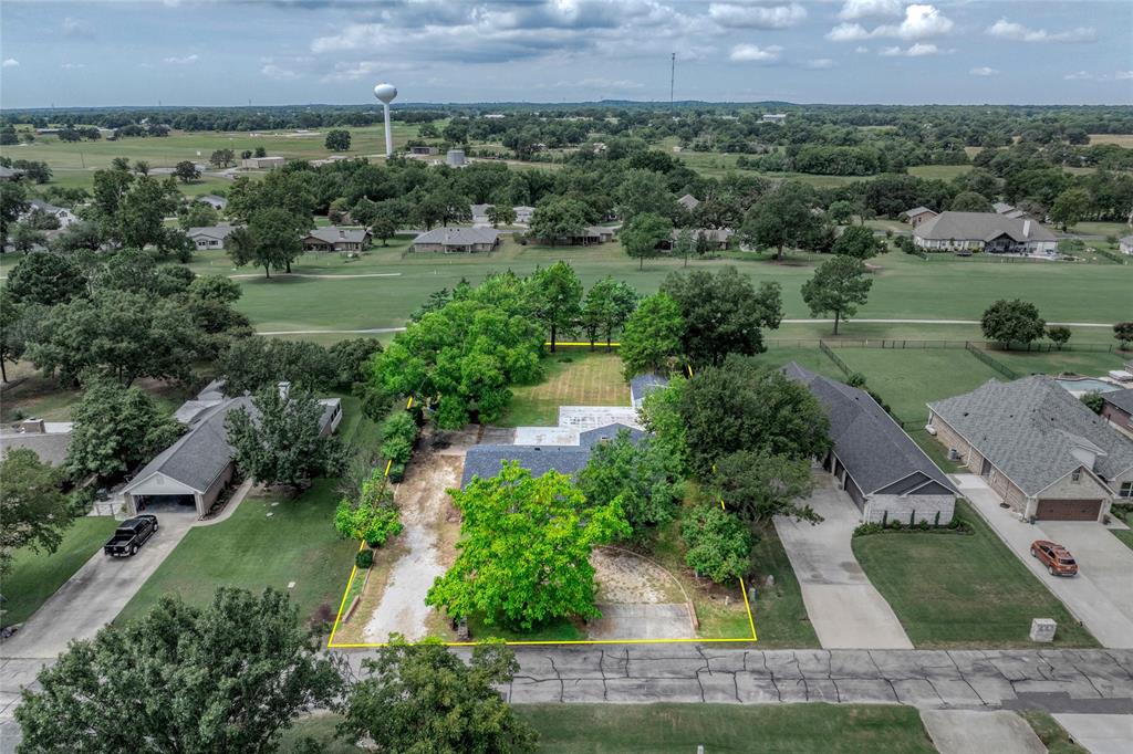 Lake Kiowa - Residential