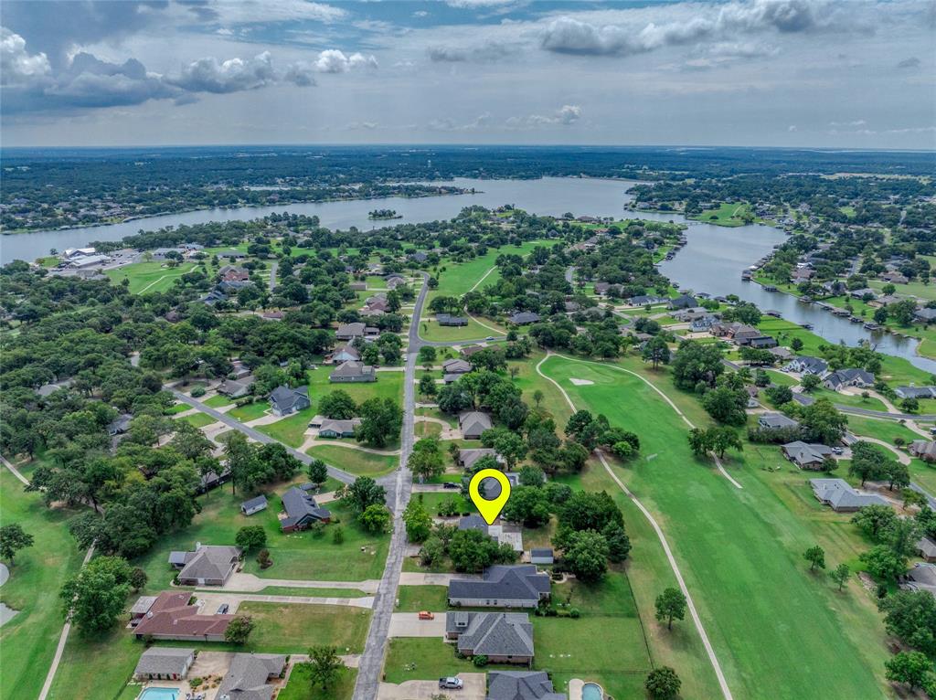 Lake Kiowa - Residential