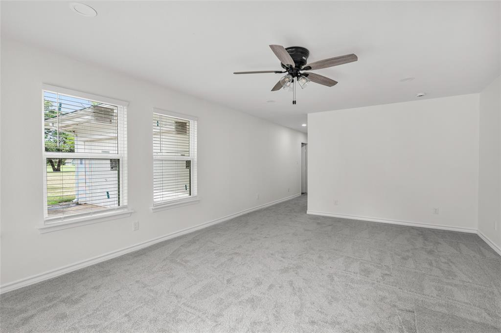 Lake Kiowa - Residential