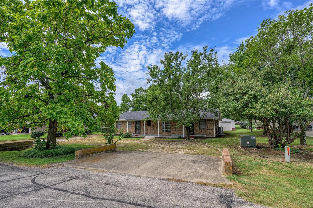 Lake Kiowa - Residential