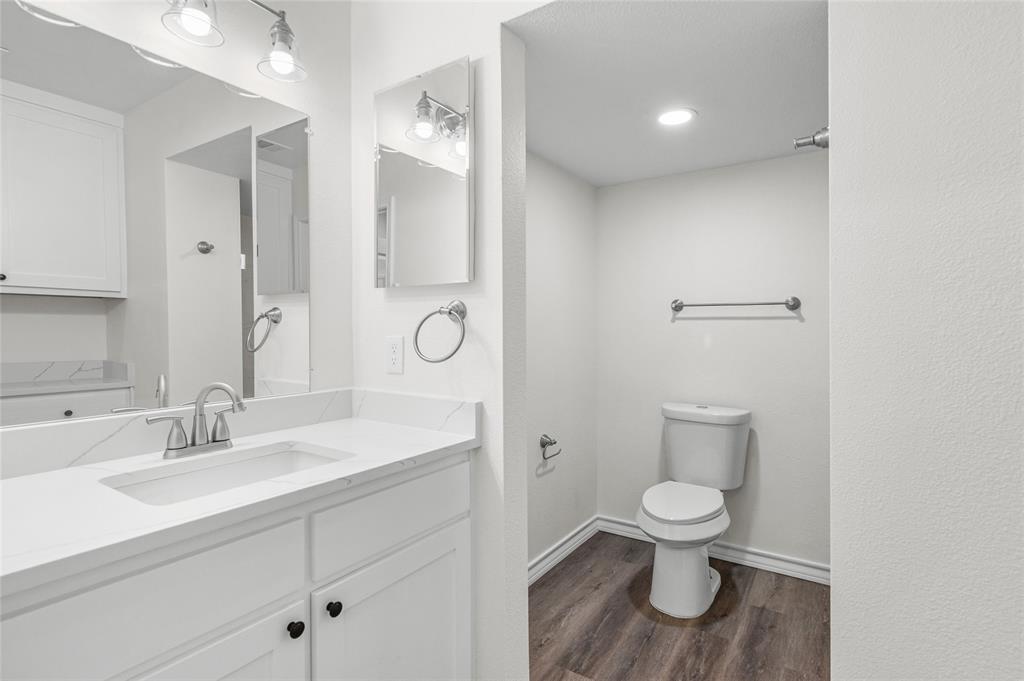 Lake Kiowa - Residential