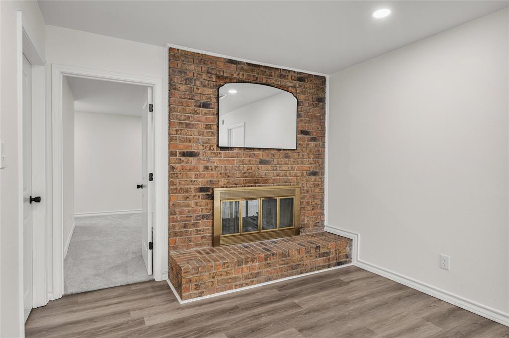 Lake Kiowa - Residential