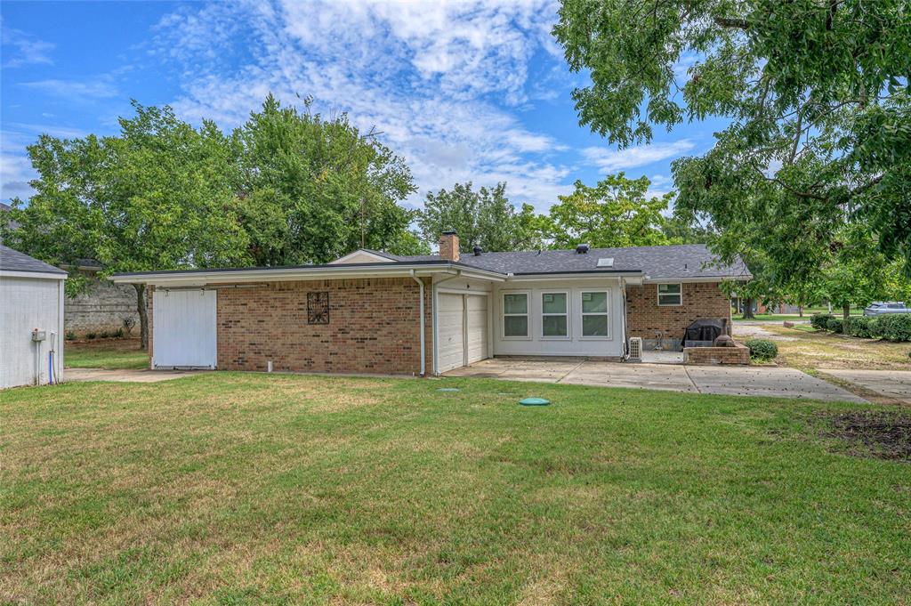 Lake Kiowa - Residential