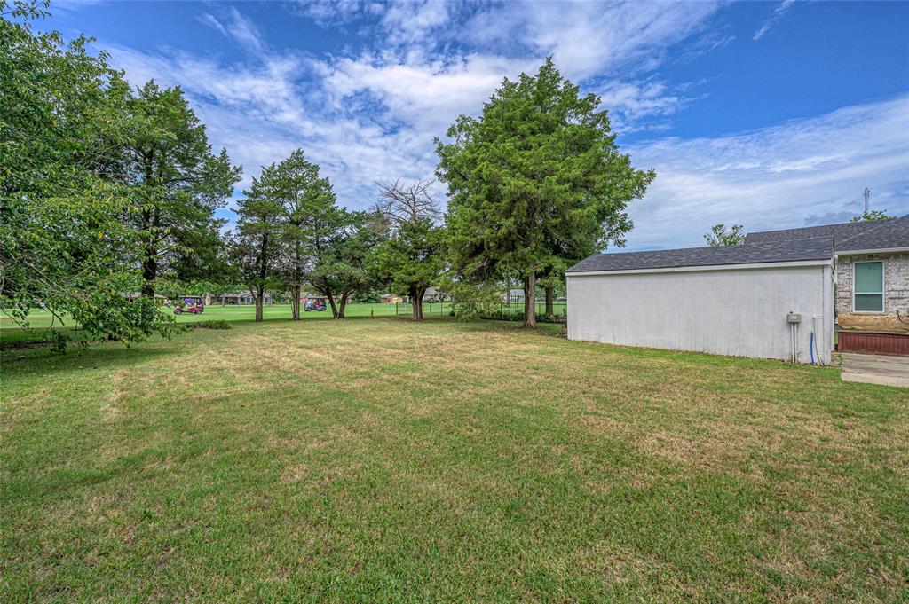 Lake Kiowa - Residential