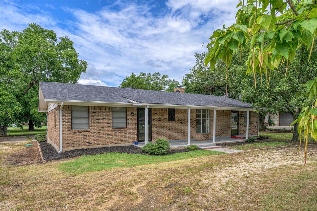 Lake Kiowa - Residential