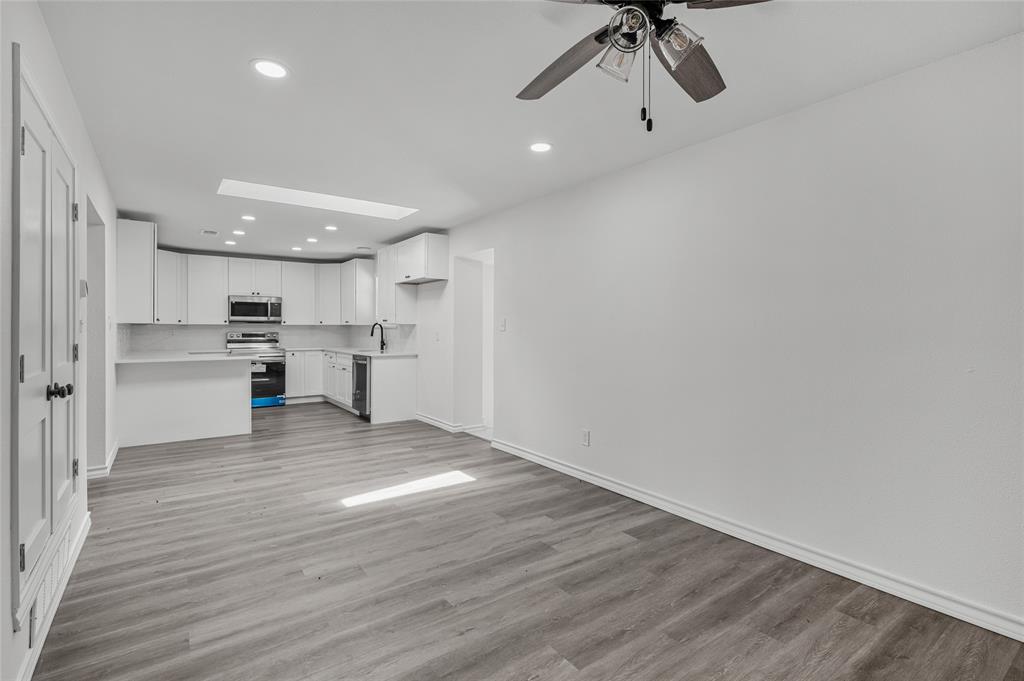 Lake Kiowa - Residential