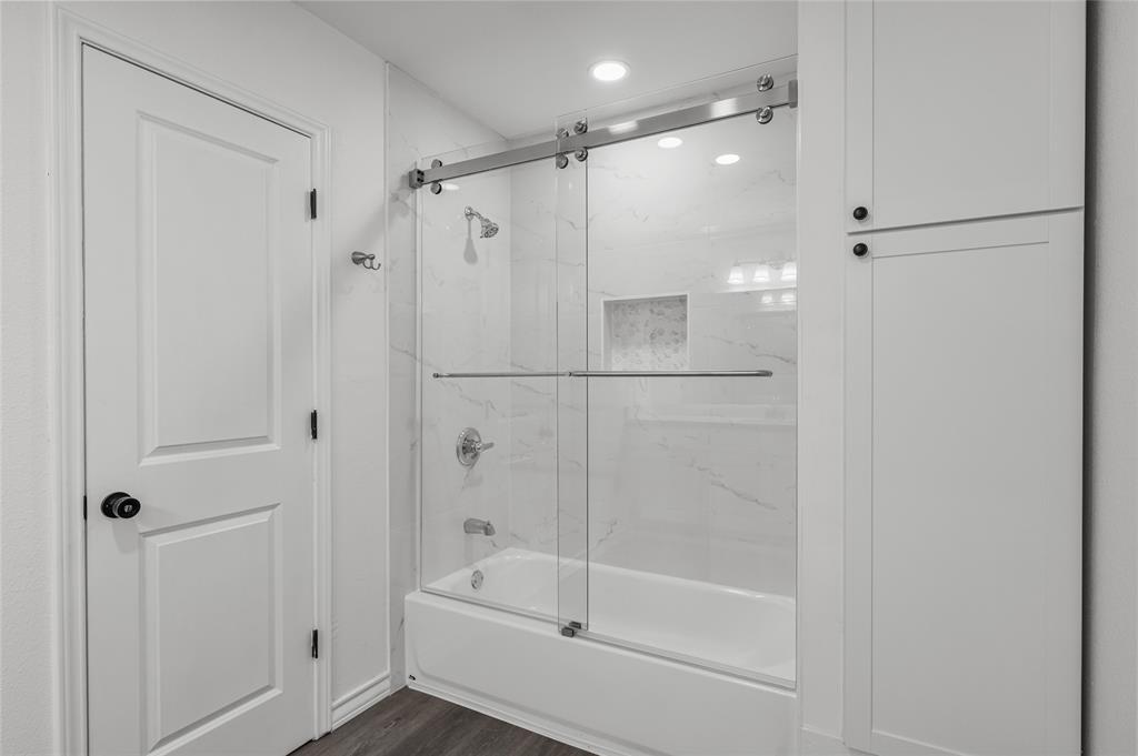 Lake Kiowa - Residential