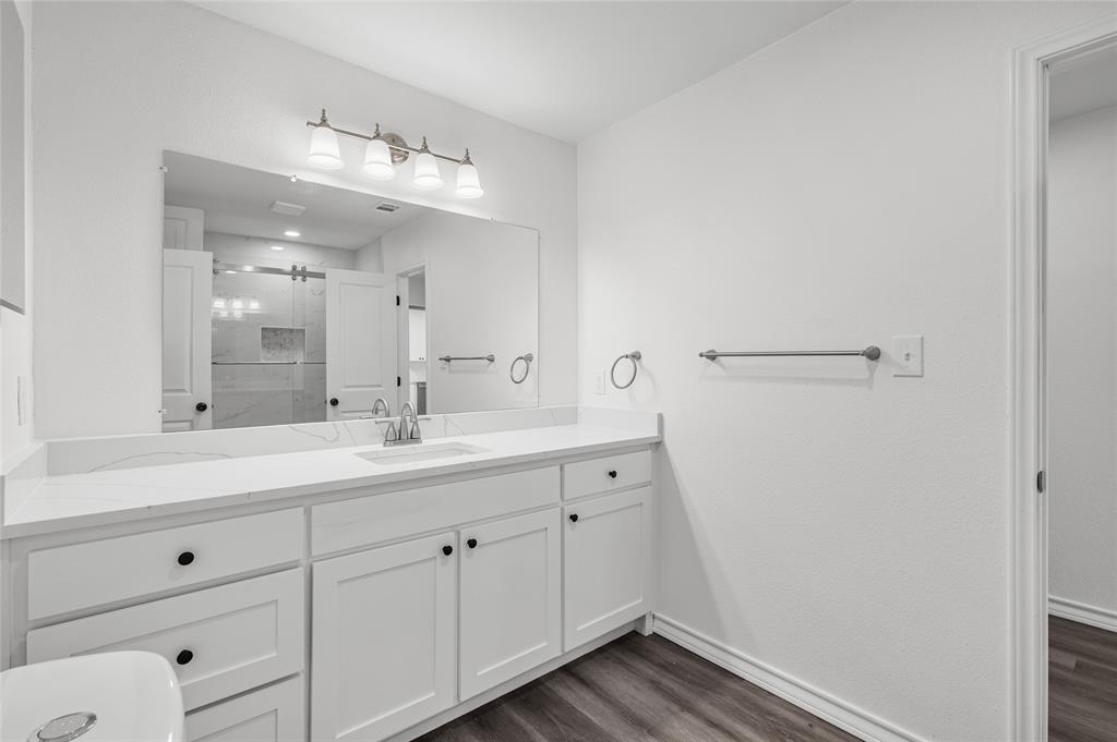 Lake Kiowa - Residential