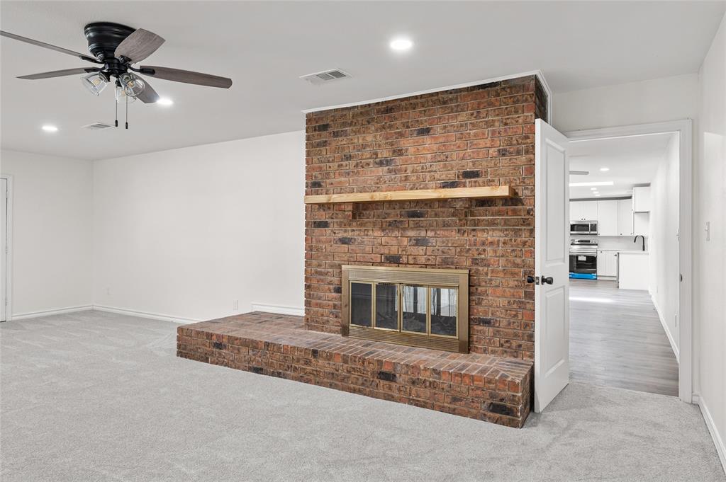 Lake Kiowa - Residential