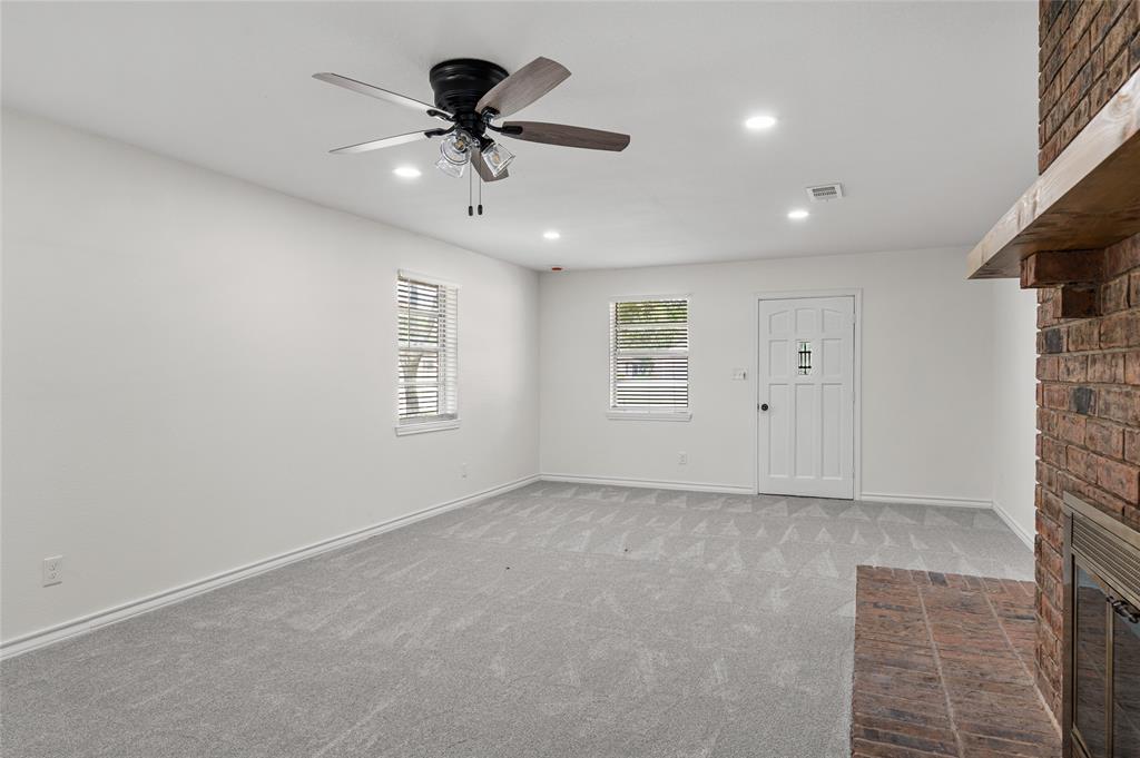 Lake Kiowa - Residential