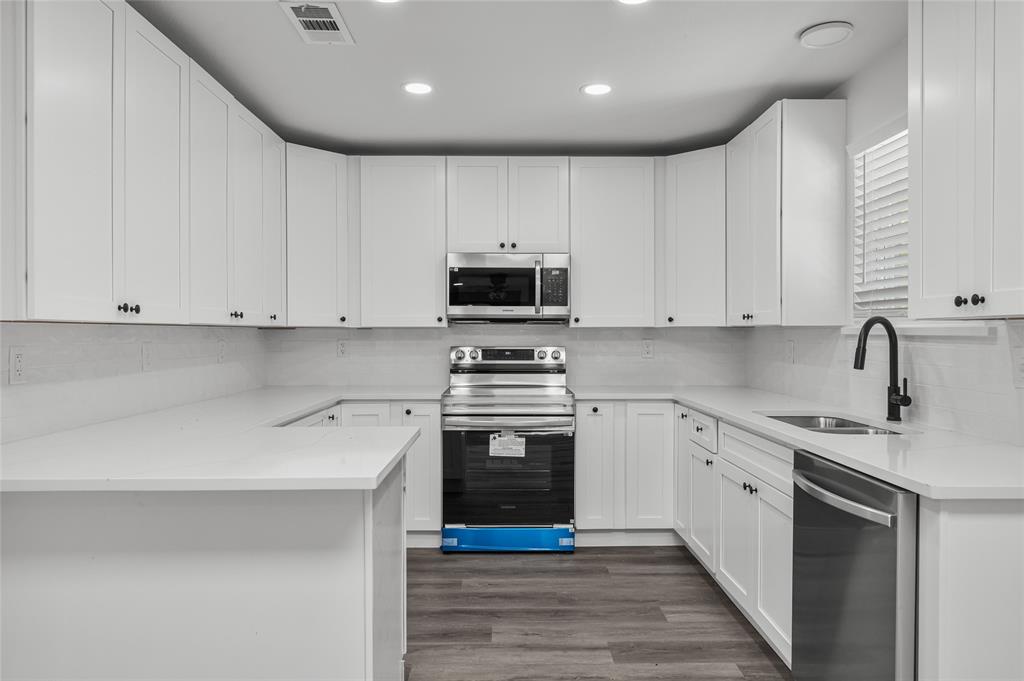 Lake Kiowa - Residential