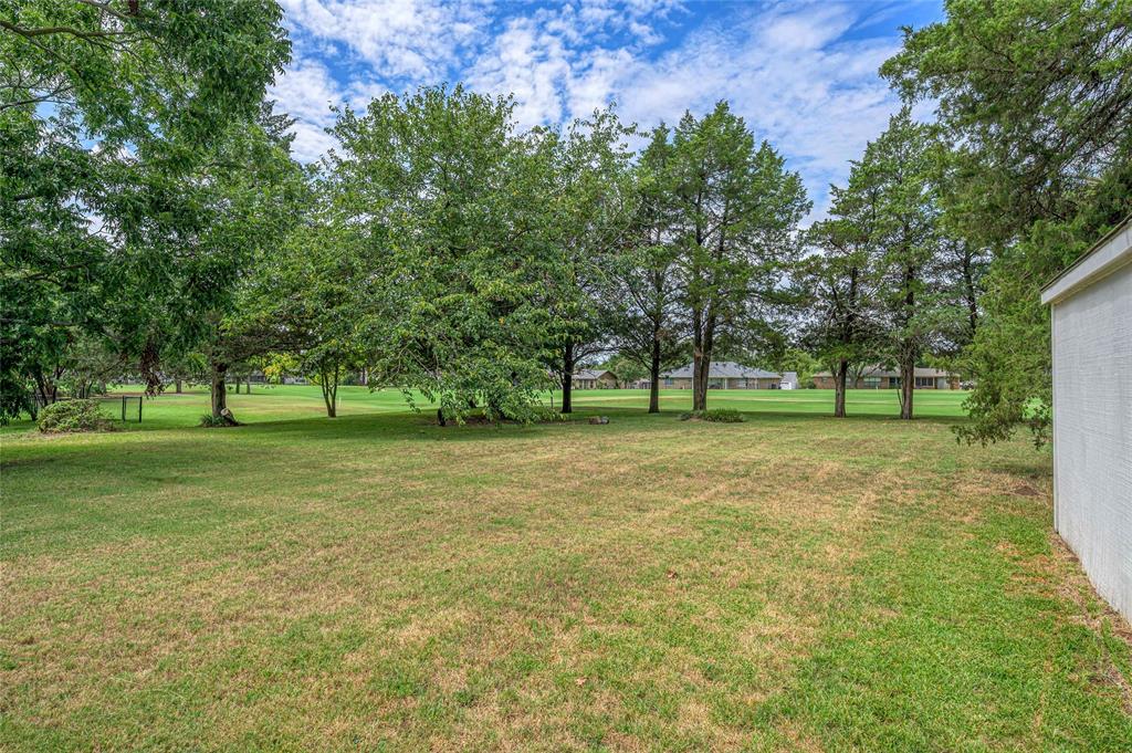 Lake Kiowa - Residential